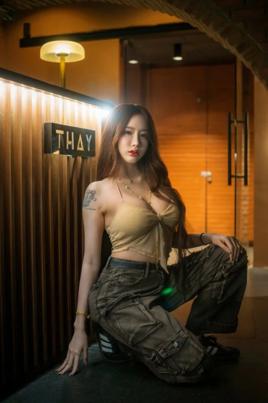 Fuji Chan เลีย