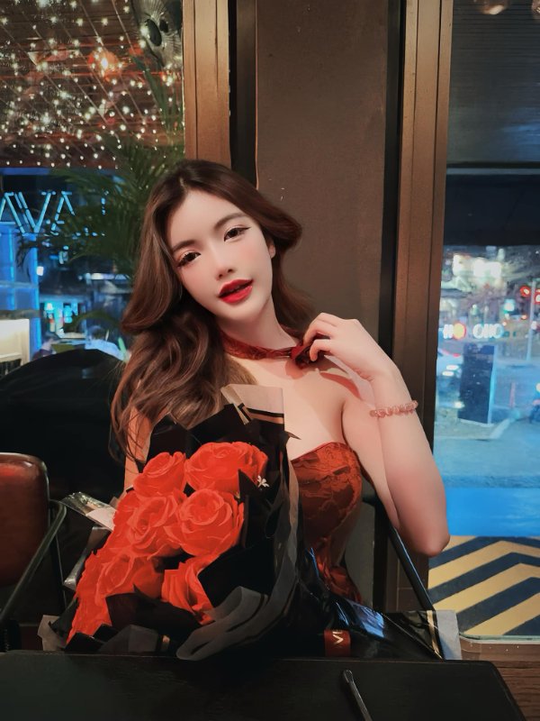 Icyycha คลิปสั้น