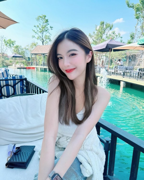 Icyycha น้ำแตก