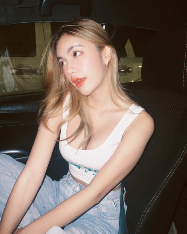 Icyycha คลิปหลุด