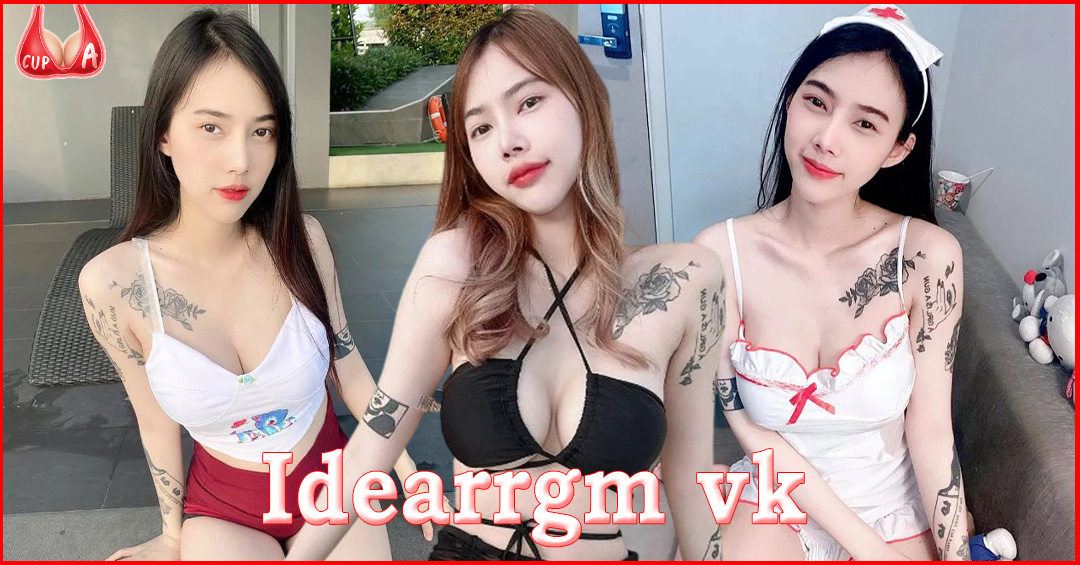 Idearrgm vk