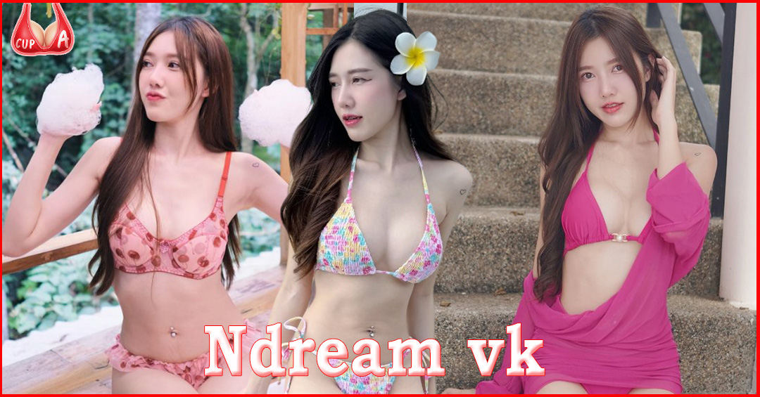 Ndream vk