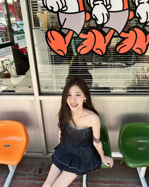Bunnybun โอลี่แฟน