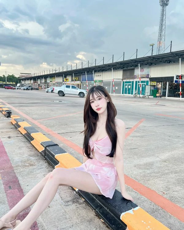 Bunnybun คลิป