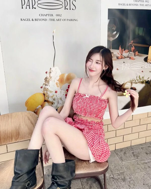 Bunnybun กระแส
