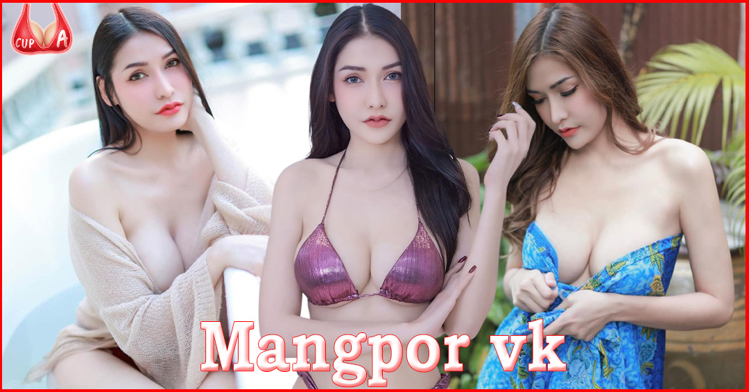 Mangpor vk