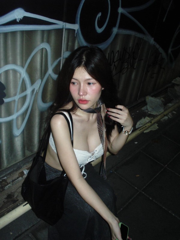 Mindmishio แตกปาก