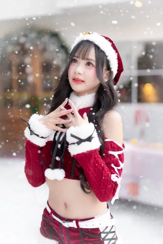 Icequeeniiz ล่าสุด