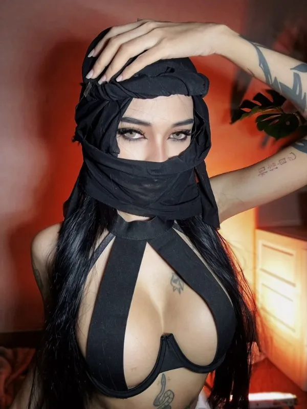 Kai Daw 7
